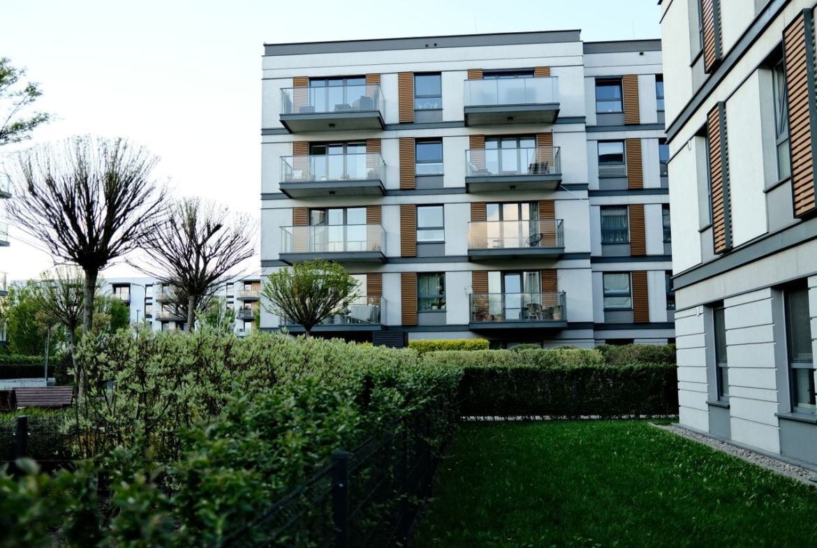 One Property. Multiple Moving Parts. One Management Structure.